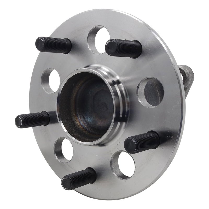 GSP 693454 Wheel Bearing and Hub Assembly - Left Rear (Driver Side) - Image 2